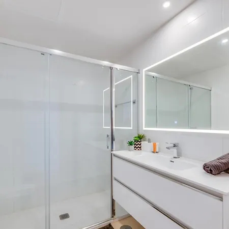 Luxury Nueva Andalucia Apartamento *