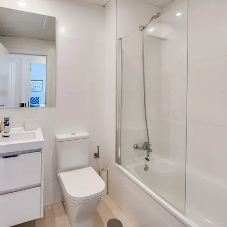 Apartamento Luxury Nueva Andalucia Marbella