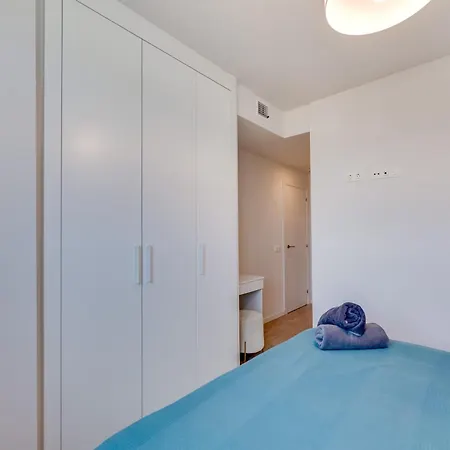 Apartamento Luxury Nueva Andalucia *
