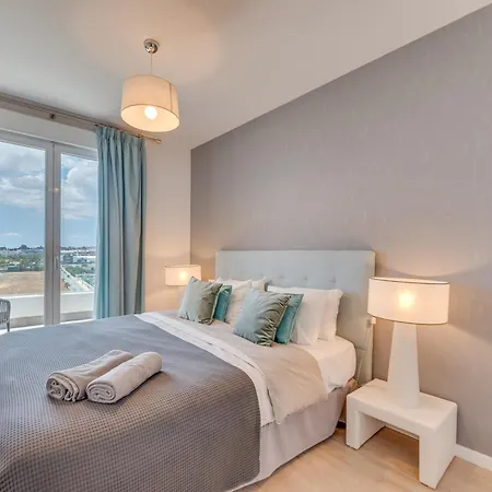 Luxury Nueva Andalucia Apartamento Marbella