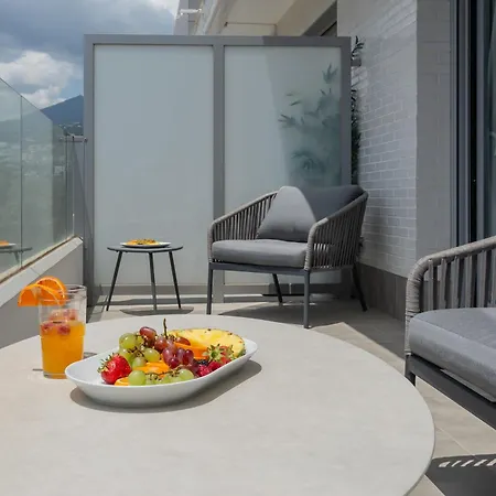 Luxury Nueva Andalucia *