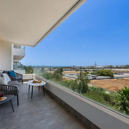 Luxury Nueva Andalucia Marbella