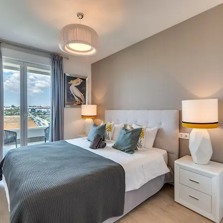 Luxury Nueva Andalucia Apartamento *