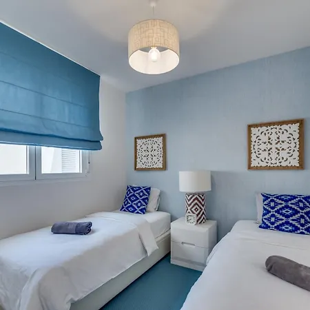 Luxury Nueva Andalucia *