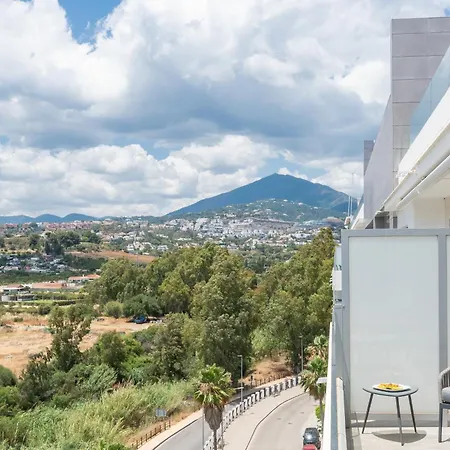 Luxury Nueva Andalucia