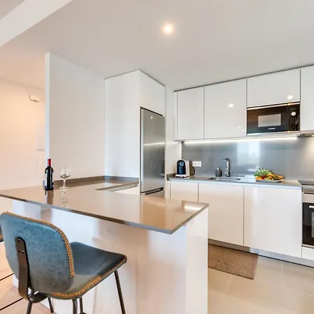 Luxury Nueva Andalucia Apartamento