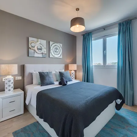Luxury Nueva Andalucia Apartamento Marbella