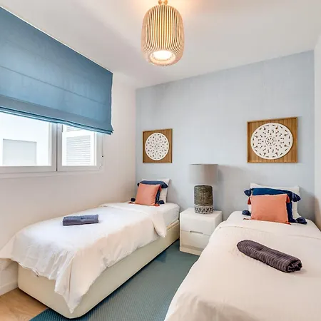 Luxury Nueva Andalucia Apartamento