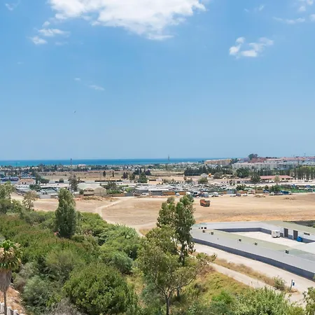 Apartamento Luxury Nueva Andalucia *