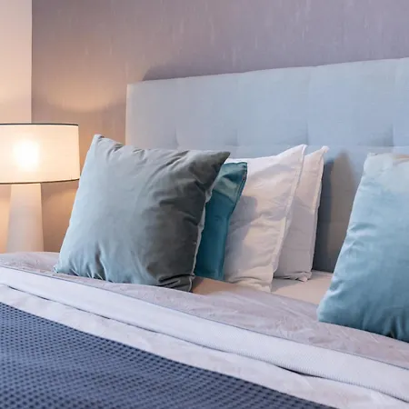 Luxury Nueva Andalucia Apartamento Marbella