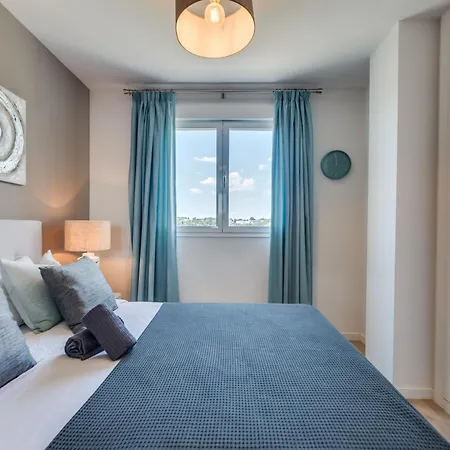 Luxury Nueva Andalucia *