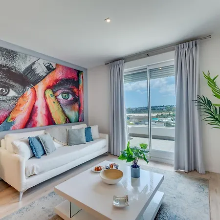 Luxury Nueva Andalucia