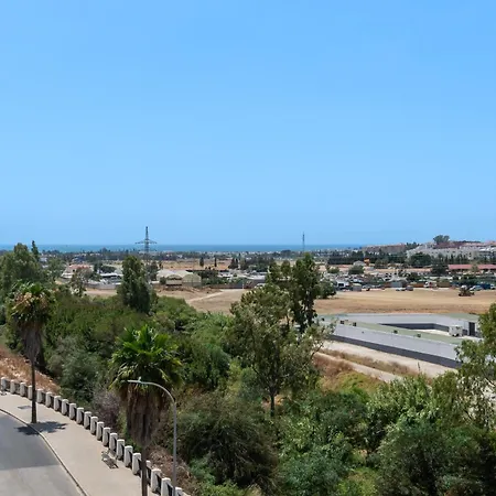 Apartamento Luxury Nueva Andalucia *