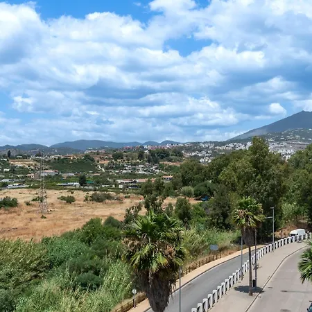 Luxury Nueva Andalucia Marbella