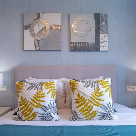 Luxury Nueva Andalucia