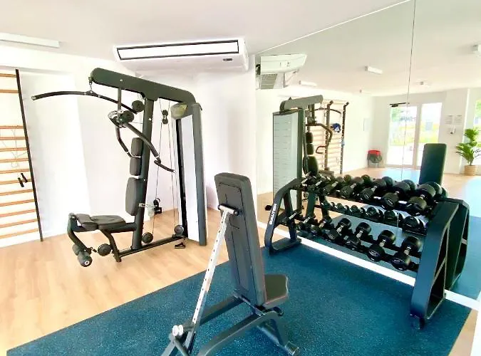 Nueva Andalucia Marbella, Luxury Appartement Marbellac