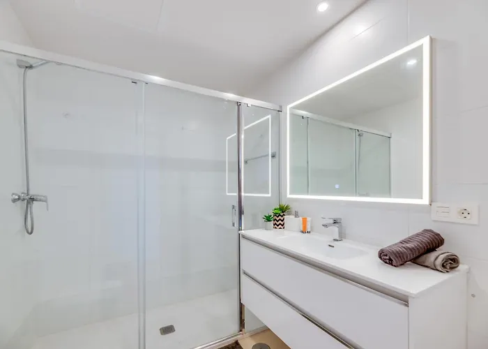Nueva Andalucia Marbella, Luxury Appartement *