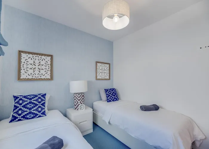 Nueva Andalucia Marbella, Luxury Appartement Marbellac