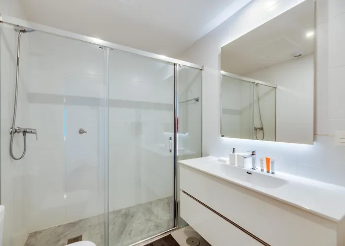 Nueva Andalucia Marbella, Luxury Marbellac