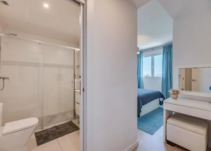 Nueva Andalucia Marbella, Luxury Appartement *