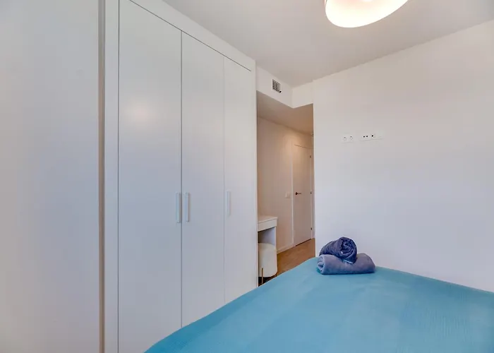 Appartement Nueva Andalucia Marbella, Luxury *