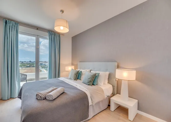 Nueva Andalucia Marbella, Luxury Appartement Marbellac
