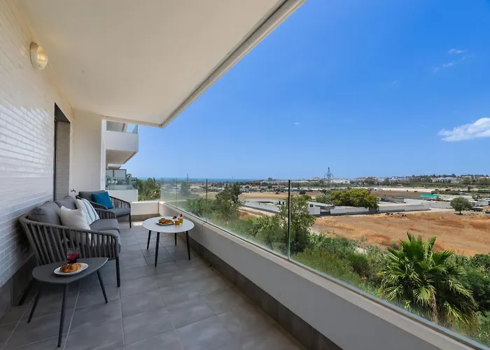 Nueva Andalucia Marbella, Luxury Marbellac