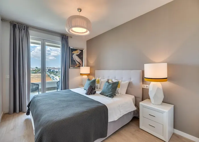 Nueva Andalucia Marbella, Luxury Appartement *