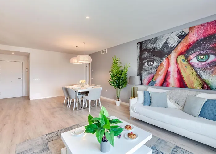 Nueva Andalucia Marbella, Luxury Appartement Marbellac