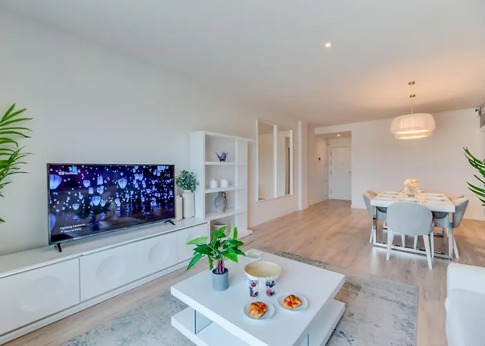 Nueva Andalucia Marbella, Luxury Appartement *