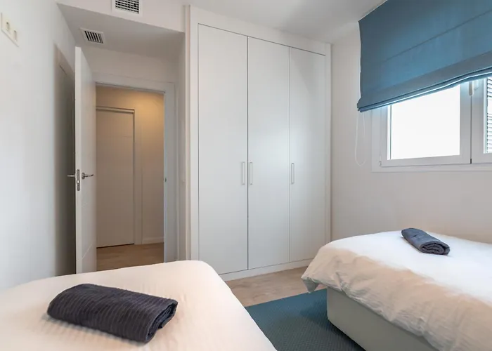 Appartement Nueva Andalucia Marbella, Luxury *
