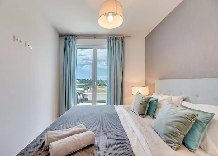 Appartement Nueva Andalucia Marbella, Luxury Marbellac