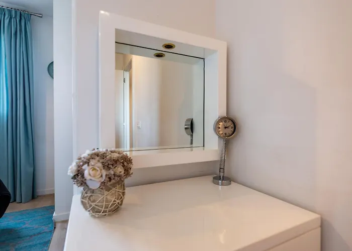 Nueva Andalucia Marbella, Luxury Appartement *