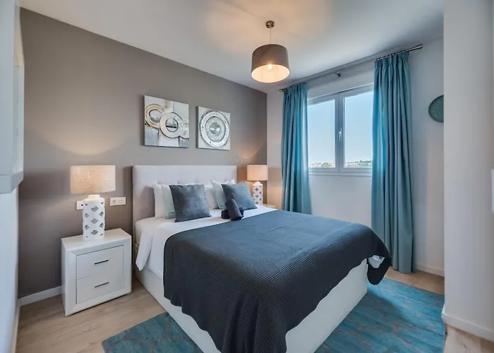 Nueva Andalucia Marbella, Luxury Appartement Marbellac