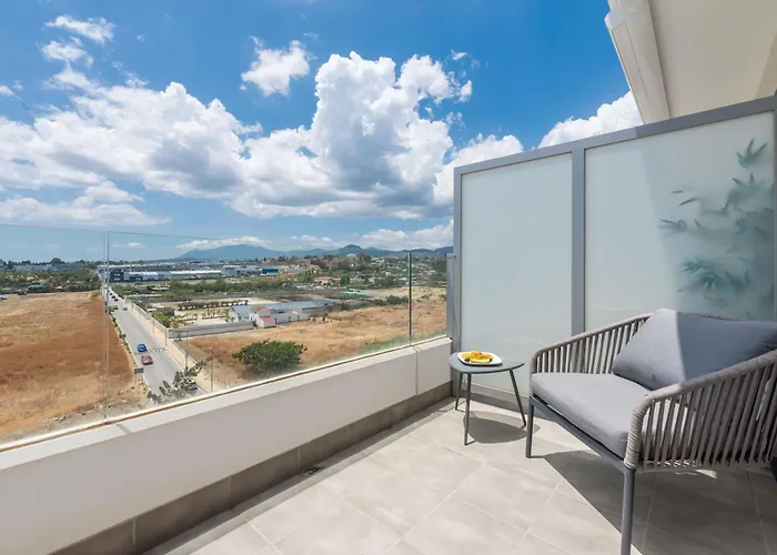 Nueva Andalucia Marbella, Luxury * Marbellac