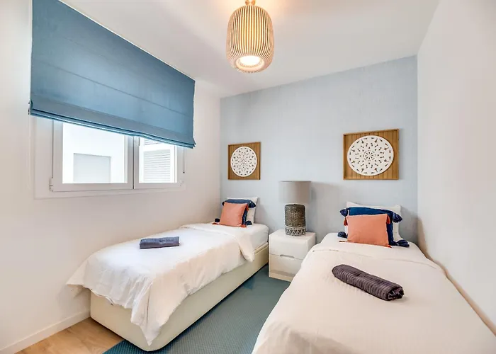 Nueva Andalucia Marbella, Luxury Appartement
