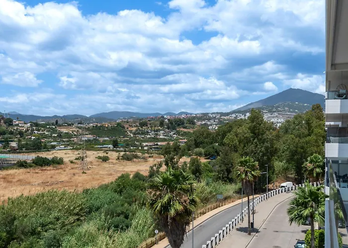 Nueva Andalucia Marbella, Luxury Marbellac