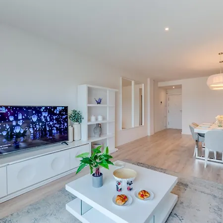 Nueva Andalucia Marbella, Luxury 아파트 *