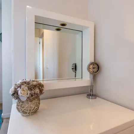 Nueva Andalucia Marbella, Luxury 아파트 *