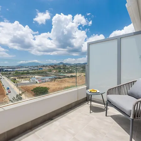 Nueva Andalucia Marbella, Luxury * 마르베야